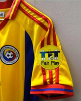 HAGI GHEORGHE 2000-01 (Rom. ) 