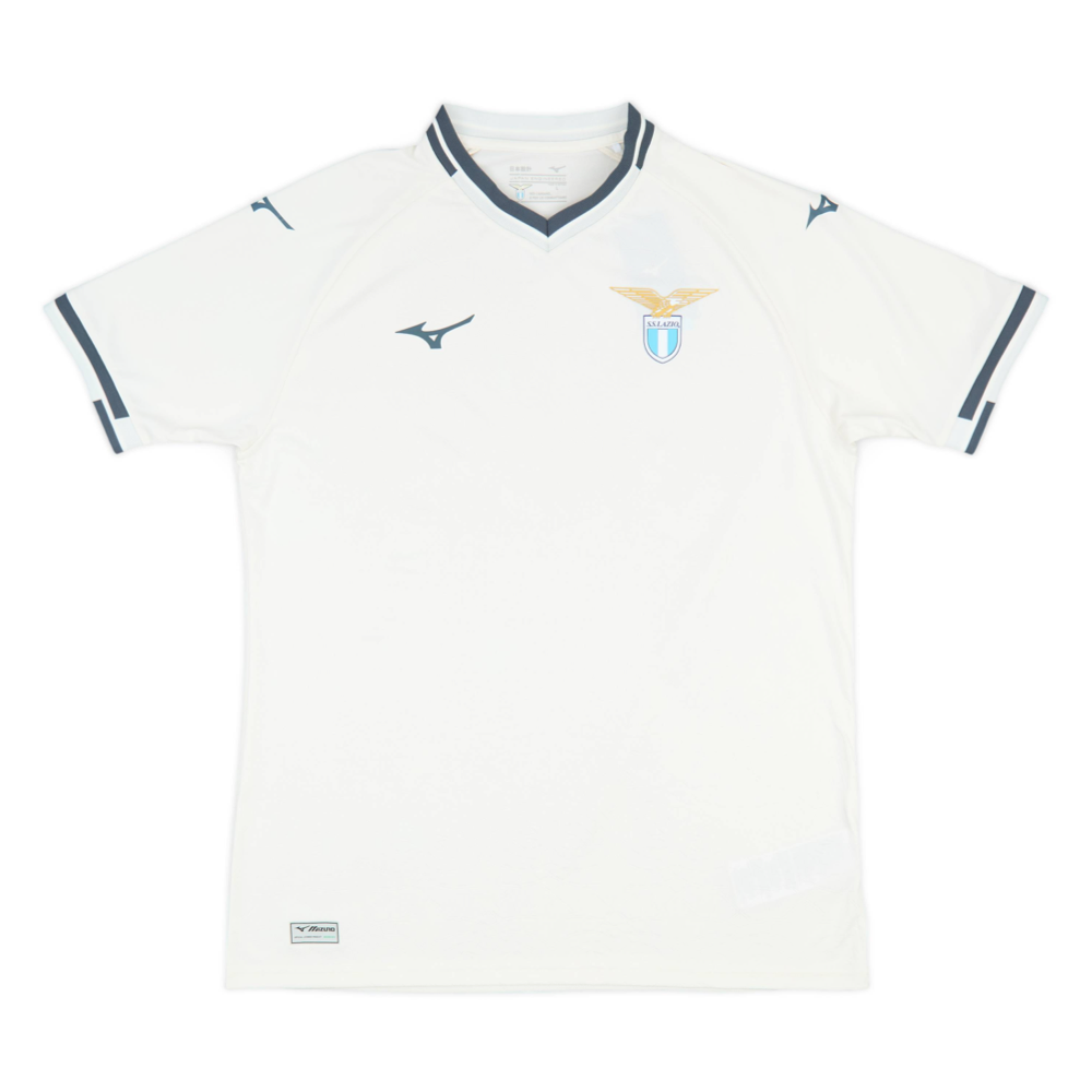 SS Lazio 2025-26