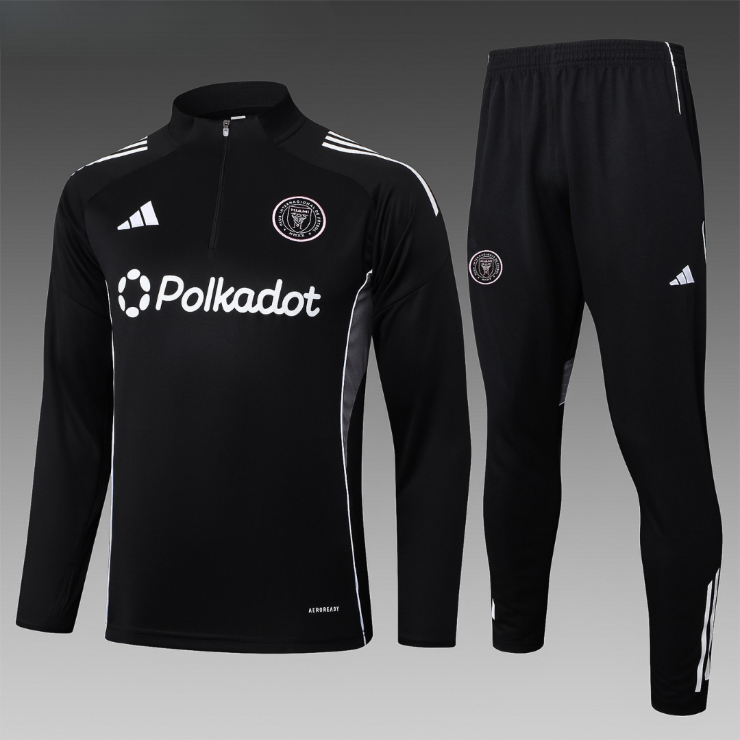 Tracksuit Inter Miami