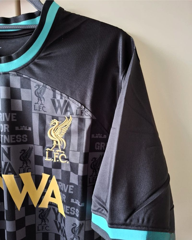 VAN DIJK VIRGIL 2023-24 (Liv) 