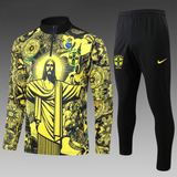 Tracksuit Brasil Special Edition