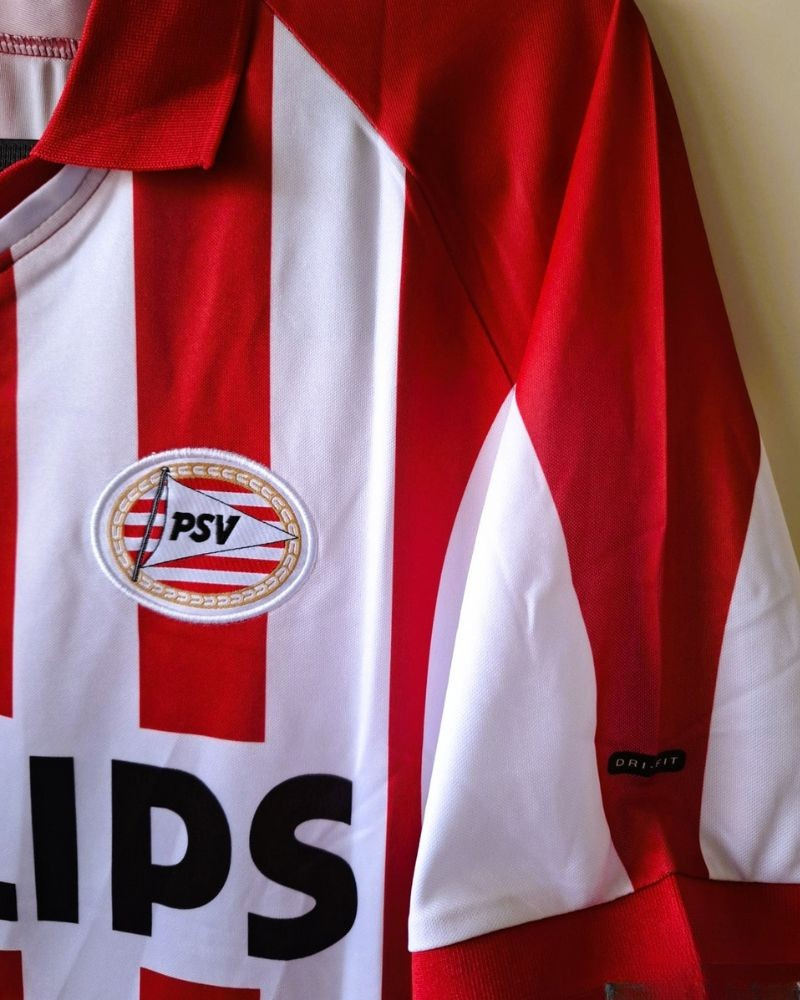 VAN NISTELROOY RUUD 2000-01 (PSV) 