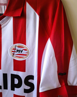 VAN NISTELROOY RUUD 2000-01 (PSV) 