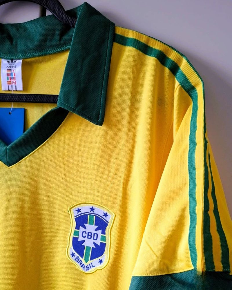 ZICO 1986-87 (Bon) 