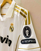 RONALDO CRISTIANO 2011-12 (Real M) 