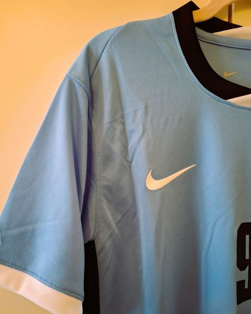 SUAREZ LUIS 2024-25 (Uruguay) 