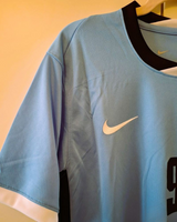 SUAREZ LUIS 2024-25 (Uruguay) 