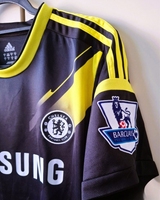 TORRES FERNANDO 2012-13 (Lequel) 
