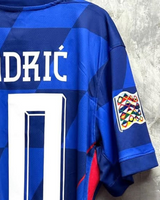 MODRIC LUKA 2024-25 (Croatie) 