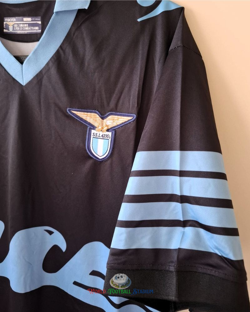 KLOSE MIROSLAV 2015-16 (Laz) 