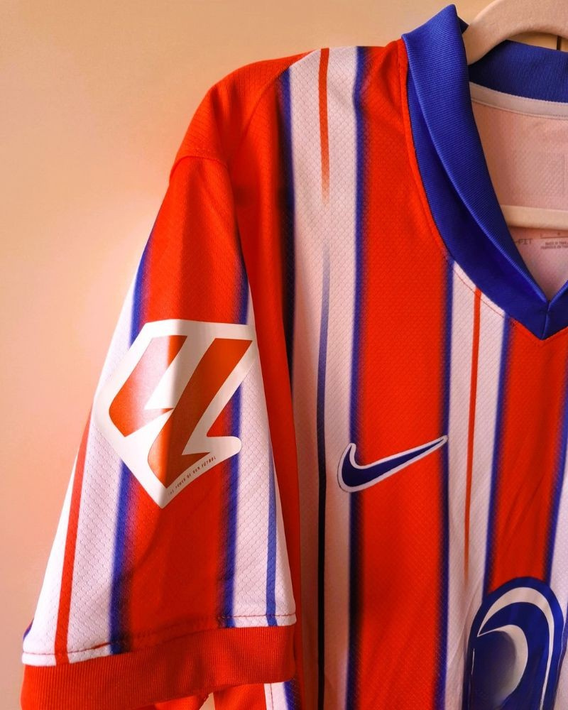 GRIEZMANN ANTOINE 2024-25 (Atl M) 