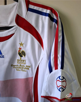 ZIDANE ZINEDINE 2006-07 (De) 