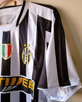 DEL PIERO ALESSANDRO 2003-04 (Juve) 