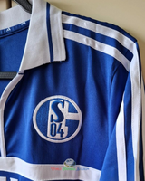 MOLLER ANDREAS 2000-01 (Sch) 