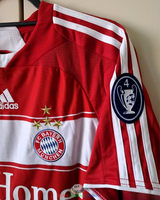 KLOSE MIROSLAV 2008-09 (Baie M) 