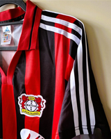 BALLACK MICHAEL 2001-02 (Baie L) 
