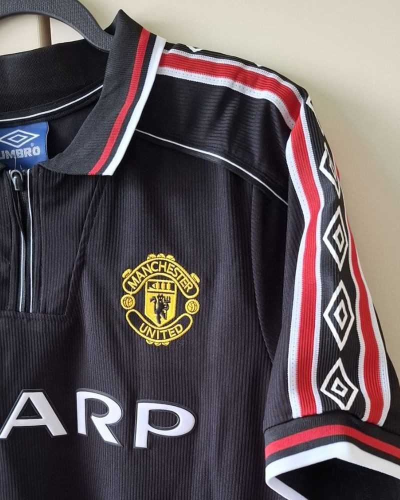 BECKHAM DAVID 1998-99 (Manchester United) 