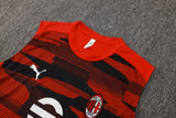 DÉBARDEUR et SHORT MILAN