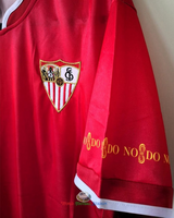 RAMOS SERGIO 2003-04 (Sév) 