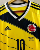 RODRIGUEZ JAMES 2014-15 (Col) 