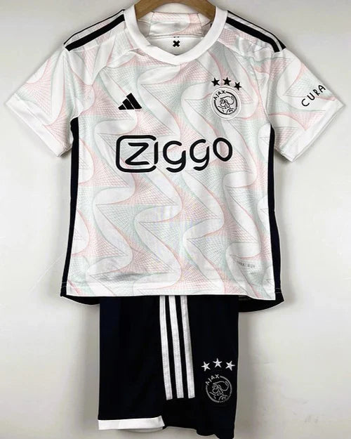 Kit enfant AJAX