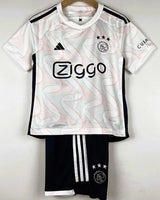 Kit enfant AJAX