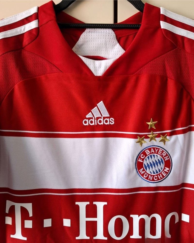 SCHWEINSTEIGER BASTIAN 2008-09 (Baie M) 