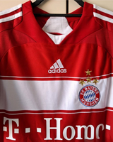 SCHWEINSTEIGER BASTIAN 2008-09 (Baie M) 