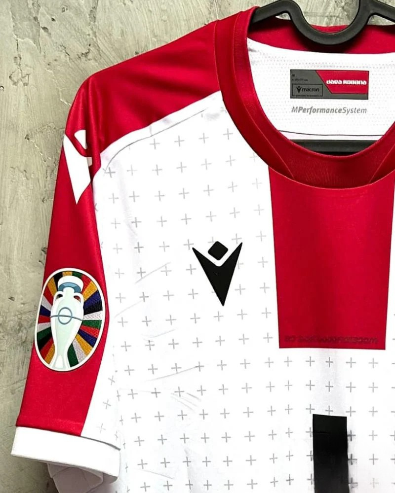 KVARATSKHELIA KHVICHA 2024-25 (Géo) 