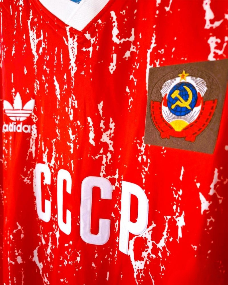 ZAVAROV OLEKSANDR 1990-91 (CCCP) 