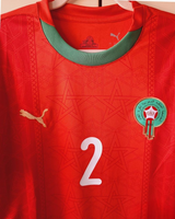 HAKIMI ACHRAF 2024-25 (mars) 
