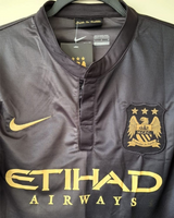 AGUERO KUN 2013-14 (Homme C) 