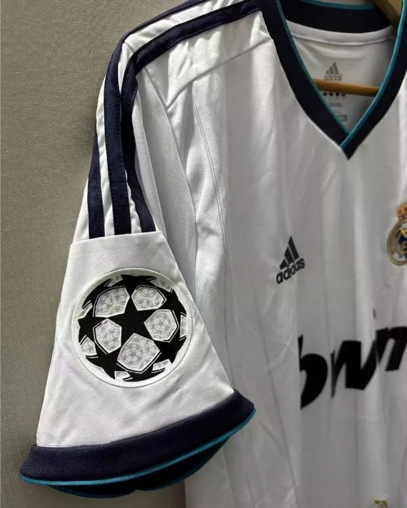 ÖZIL MESUT 2012-13 (Real M) 