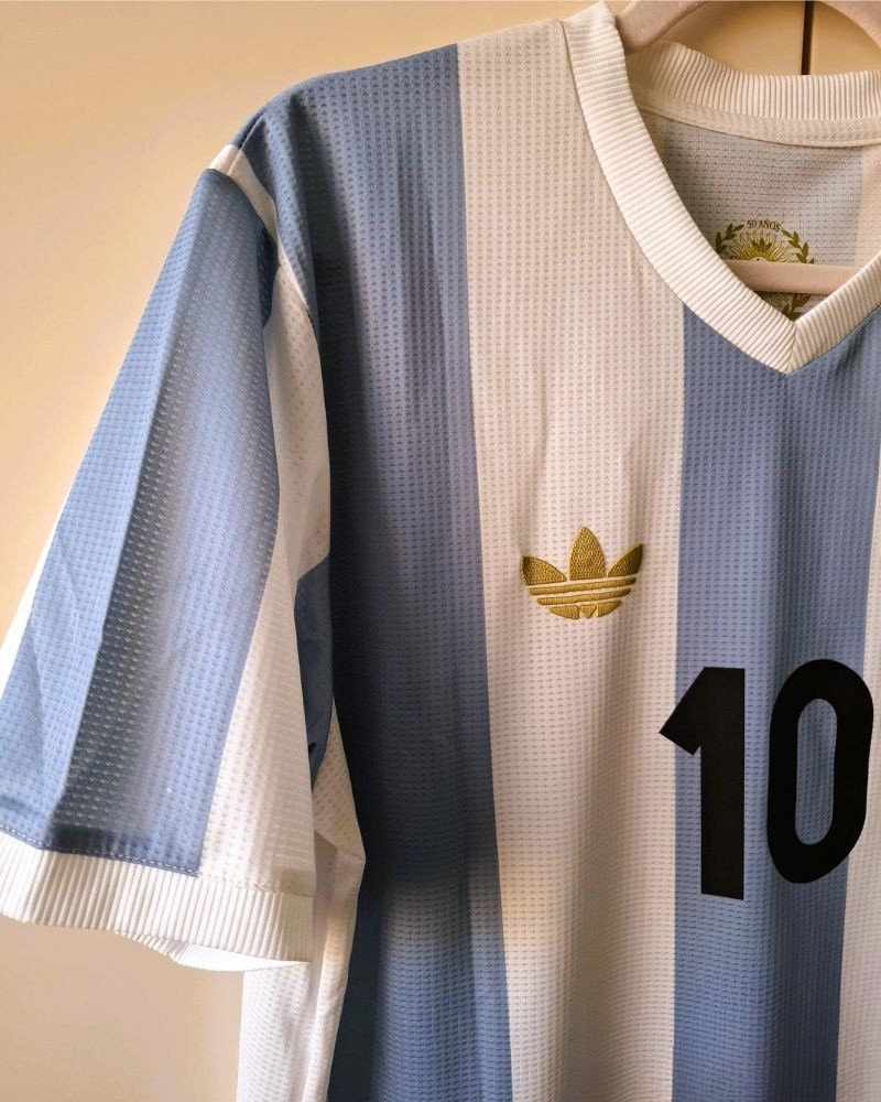 MARADONA DIEGO ARMANDO 2024-25 (Argentine) 