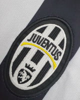 TEVEZ CARLITOS 2014-15 (Junior) 