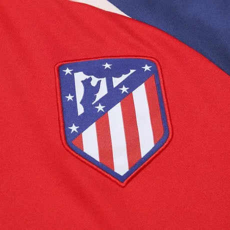 Tuta Sportiva Atletico Madrid World Football Stadium
