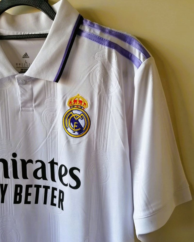 BENZEMA KARIM 2022-23 (Real M) 