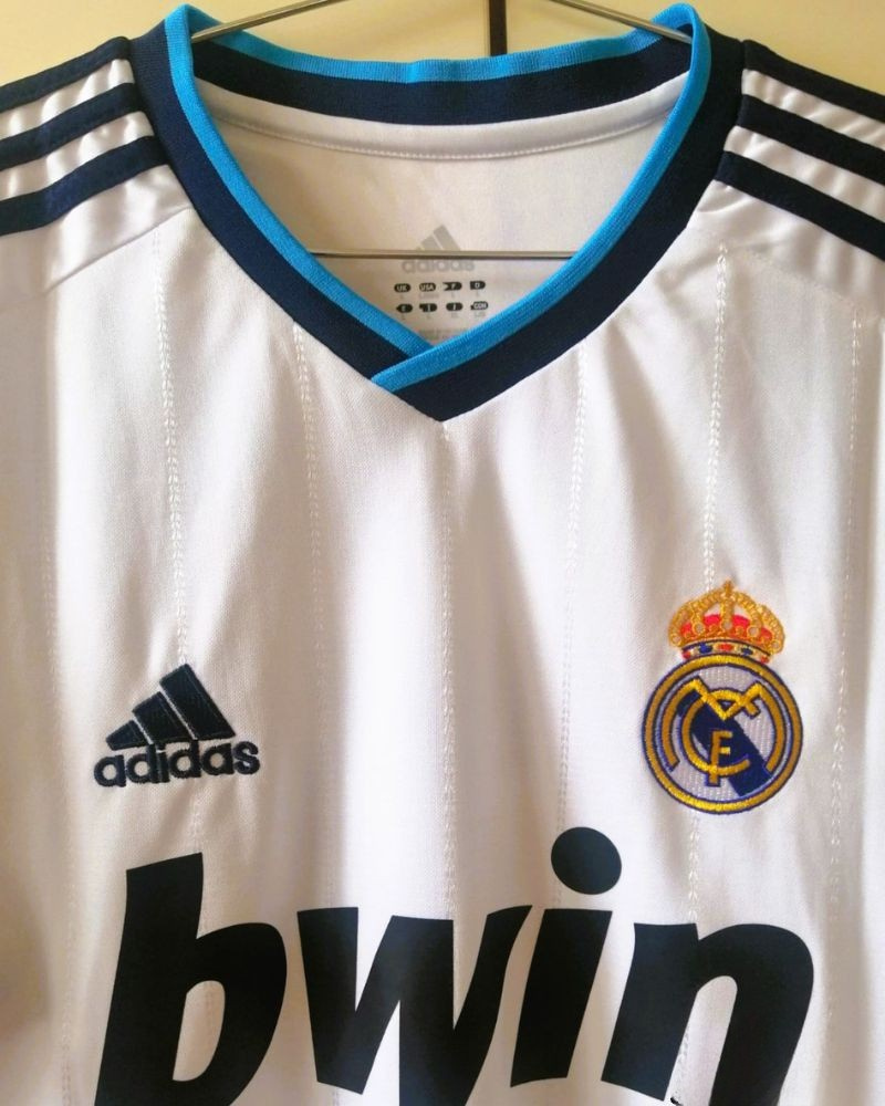 RONALDO CRISTIANO 2012-13 (Real M) 