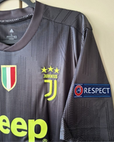 RONALDO CRISTIANO 2018-19 (Juventus) 