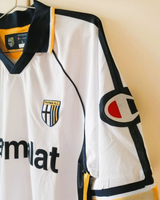 ADRIANO 2003-04 (Paire) 