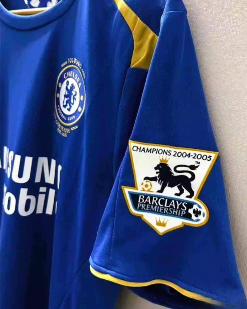 LAMPARD FRANK 2005-06 (Lequel) 