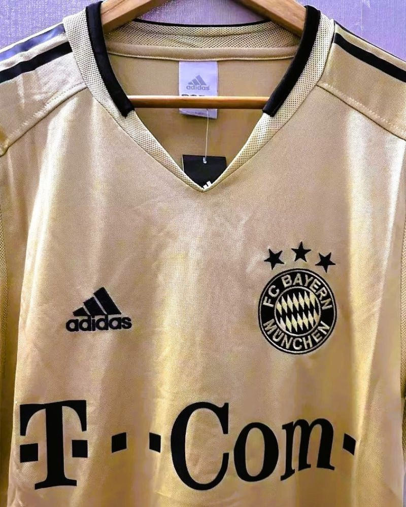 SCHWEINSTEIGER BASTIAN 2004-05 (Baie M) 