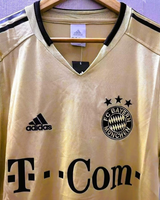 SCHWEINSTEIGER BASTIAN 2004-05 (Baie M) 