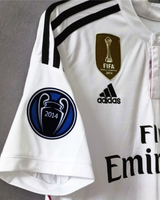 RONALDO CRISTIANO 2014-15 (Real M) 