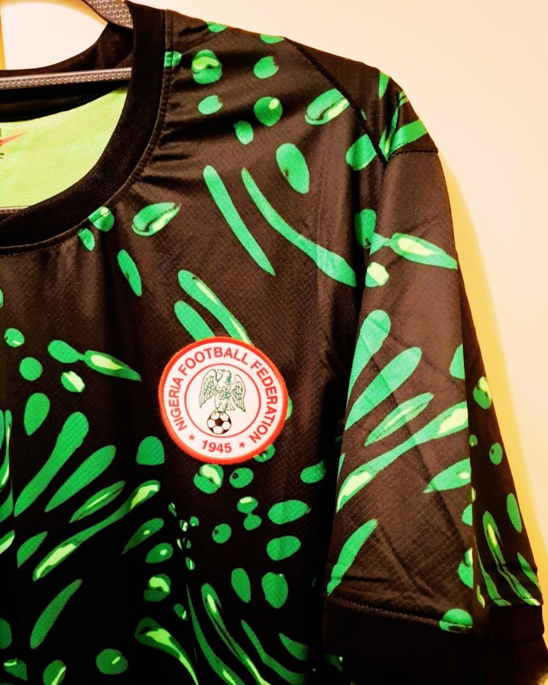 OSIMHEN VICTOR 2024-25 (Nig) 