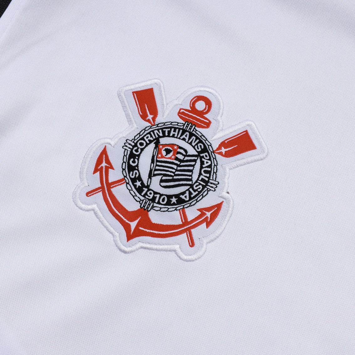 Tracksuit Corinthians