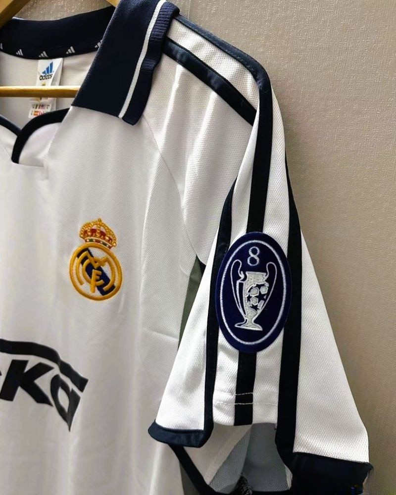FIGO LUIS 2000-01 (Réal M) 