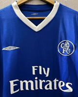 LAMPARD FRANK 2003-04 (Lequel) 