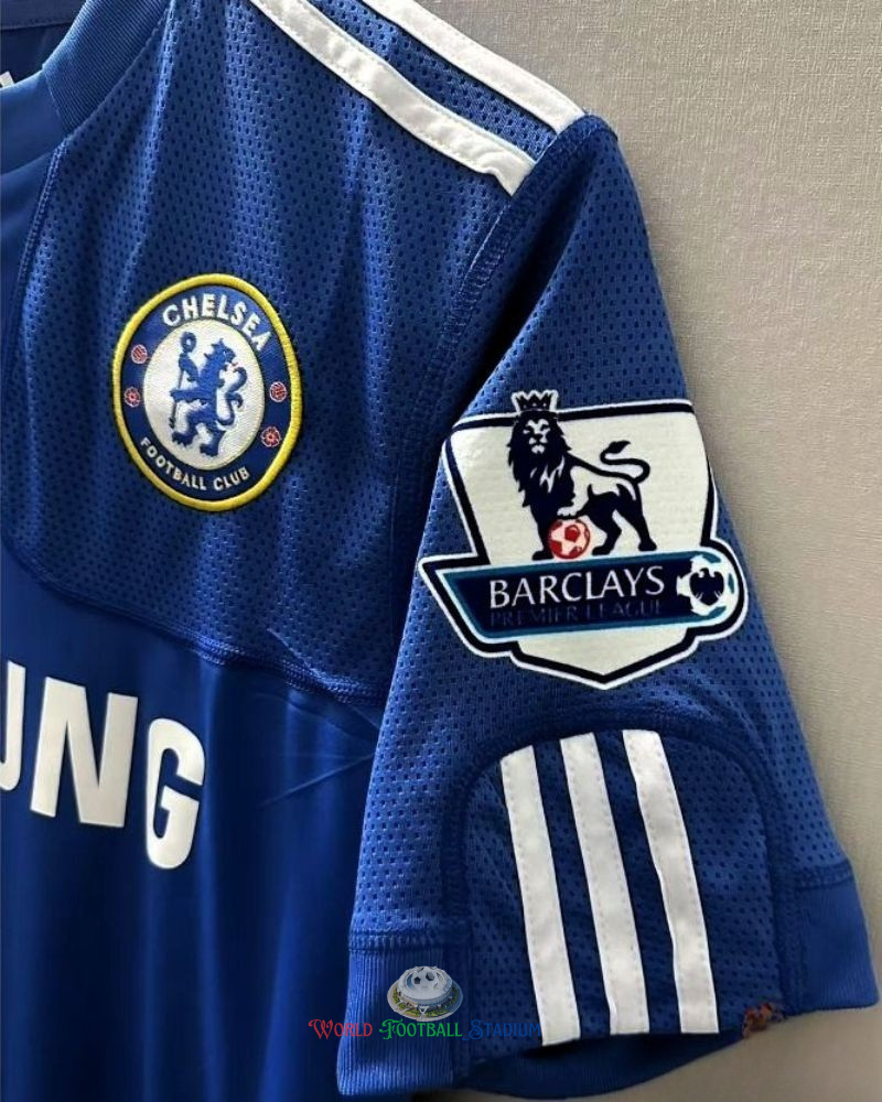 DROGBA DIDIER 2009-10 (Qui) 