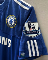 DROGBA DIDIER 2009-10 (Qui) 